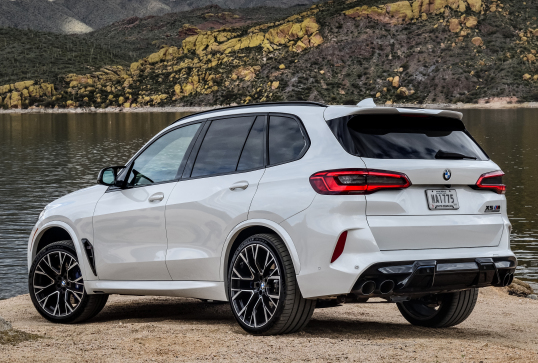 Save at least £ 5977 on a new bmw x5 xdrive30d mht m sport 5dr auto. 