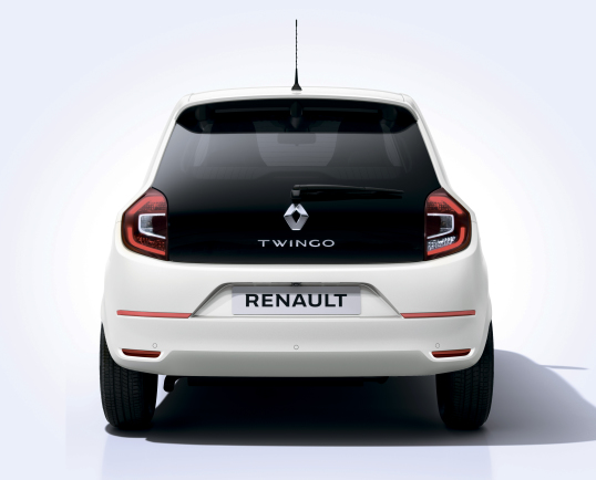 Renault Twingo \